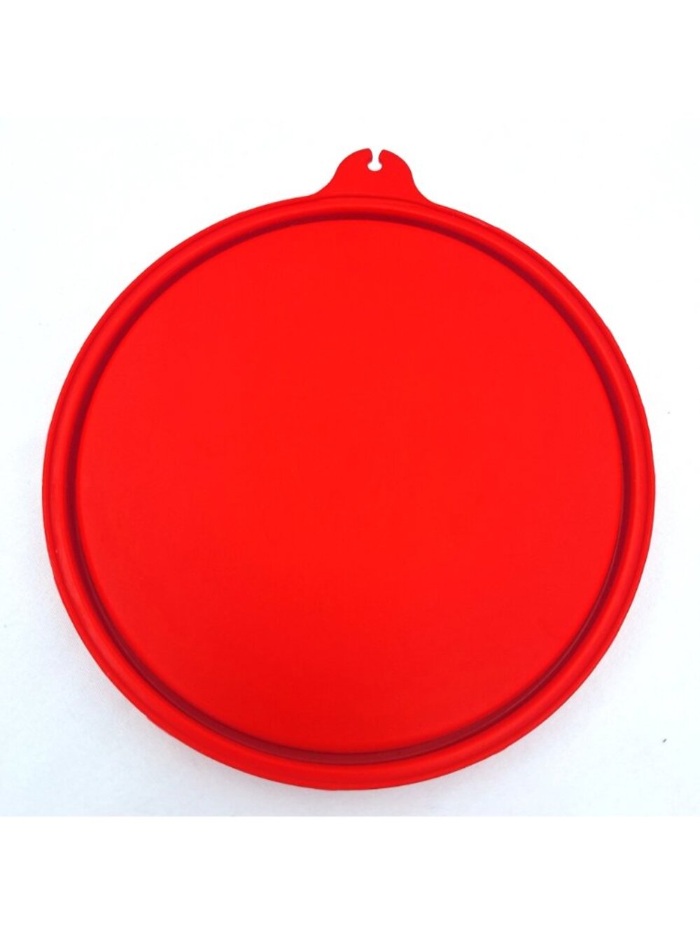 Tupperware Red R Tab Replacement Seal 1928-2 - Picture 5 of 7